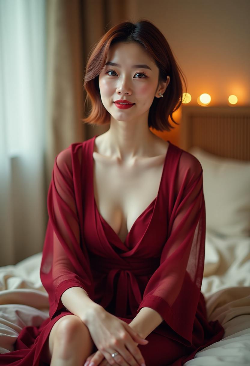 热浪之下